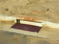Silt Fence