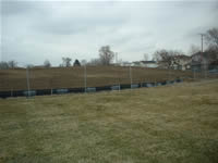 Silt Fence