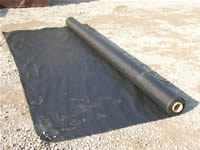 Silt Fence