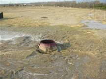 Silt Fence